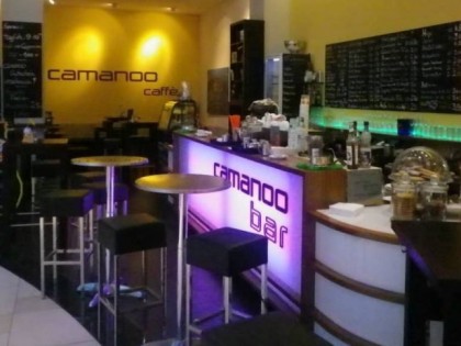 Photo: Camanoo Bar